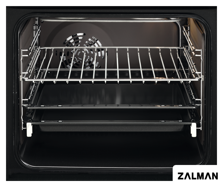 Электрический духовой шкаф Electrolux EZF5C50V