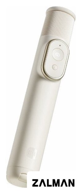 Мультипод Xiaomi Mi Bluetooth Selfie Stick Tripod Mini XMZJZPG02YM (бежевый)