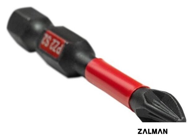 Бита P.I.T. ASDR01-50PZ2