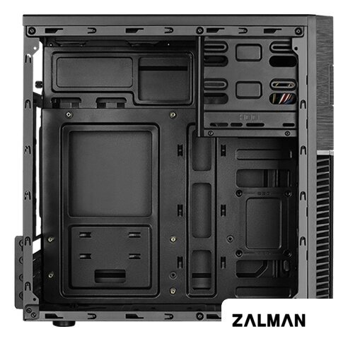 Корпус AeroCool CS-105