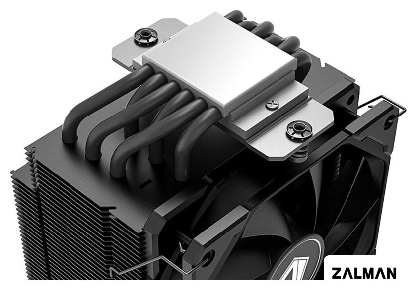 Кулер для процессора ID-Cooling SE-226-XT Black
