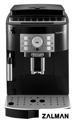 Кофемашина DeLonghi Magnifica S ECAM 22.114.B