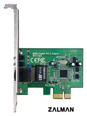 Сетевая карта TP-Link TG-3468