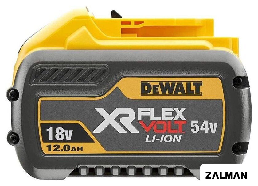 Аккумулятор DeWalt DCB548 (18-54В/12 Ah)