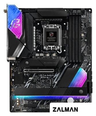 Материнская плата ASRock Z890 Lightning WiFi