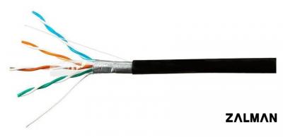 Кабель Skynet Cable CSP-FTP-4-CU-OUT (305 м)