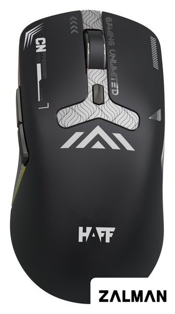 Игровая мышь HAFF CyberFury