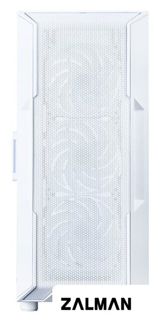 Корпус Zalman i3 NEO V2 (белый)