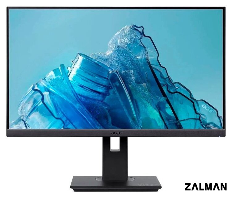 Монитор Acer Vero B277Ebmiprzxv UM.HB7EE.E07