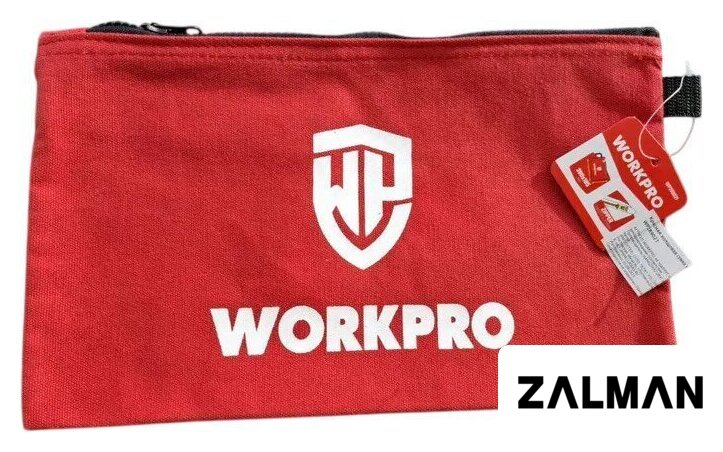 Сумка для инструментов Workpro WP289021