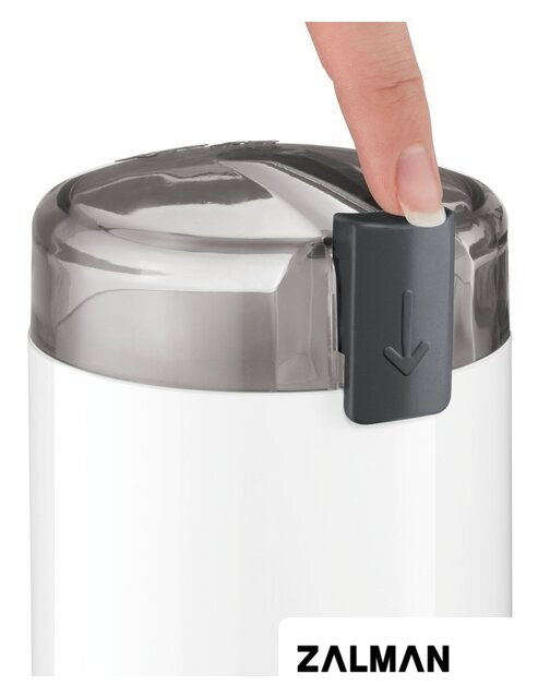 Электрическая кофемолка Bosch TSM6A011W
