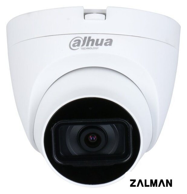 CCTV-камера Dahua DH-HAC-HDW1500TRQP-A-0280B-S2