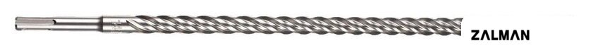Бур Milwaukee 4932478473