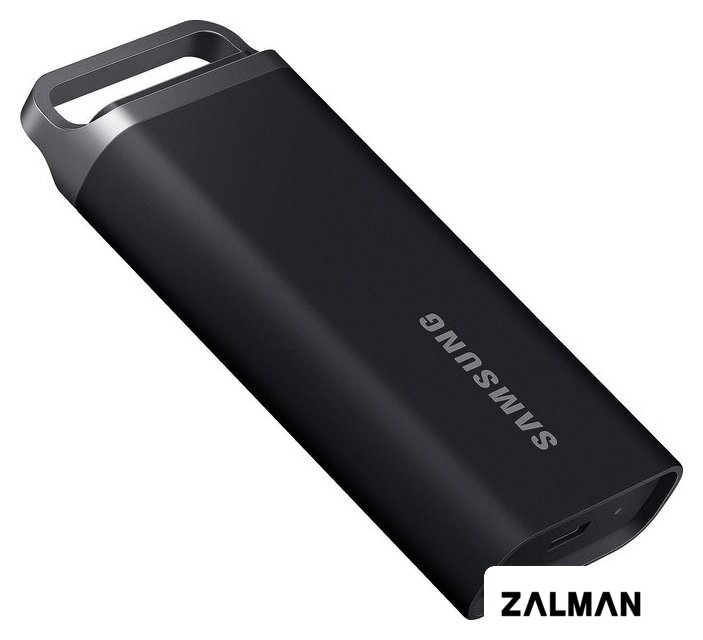 Внешний накопитель Samsung T5 EVO 4TB