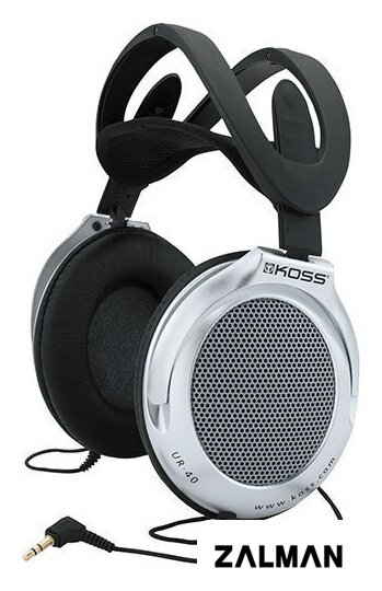 Наушники KOSS UR40