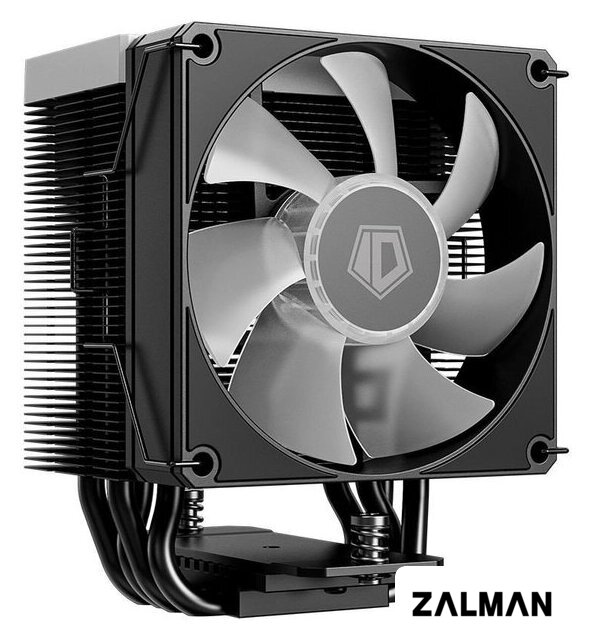 Кулер для процессора ID-Cooling Frozn A400 ARGB