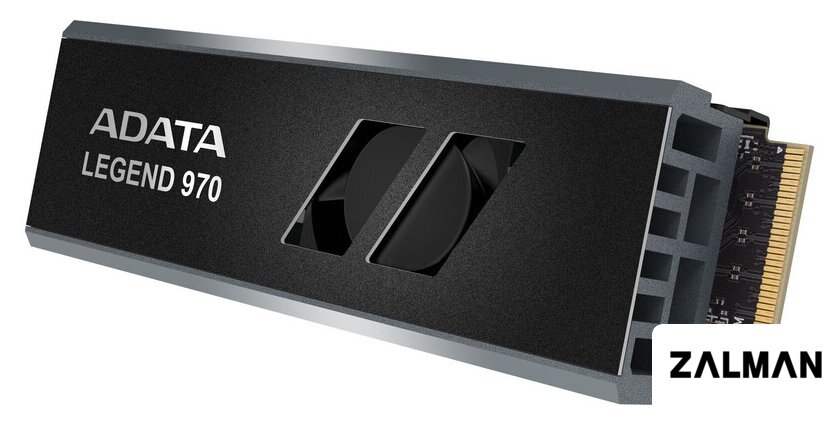 SSD ADATA Legend 970 2TB SLEG-970-2000GCI