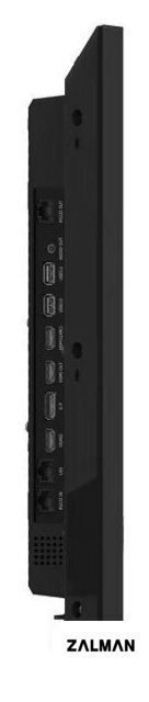 Информационная панель Hisense 32DM66D