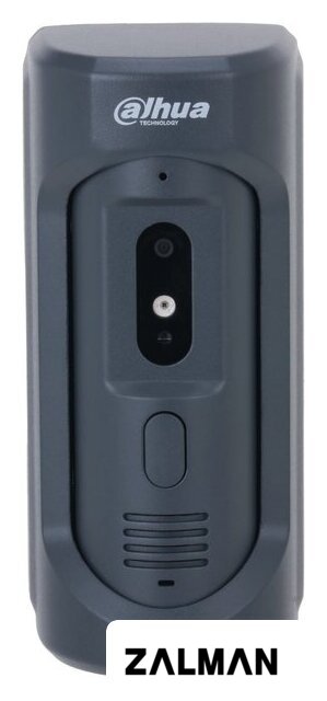 Вызывная панель Dahua DHI-VTO2101E-P-S2