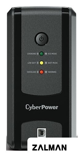 Источник бесперебойного питания CyberPower UT850EIG
