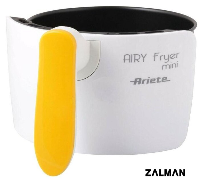 Фритюрница Ariete 4615 Airy Fryer Mini