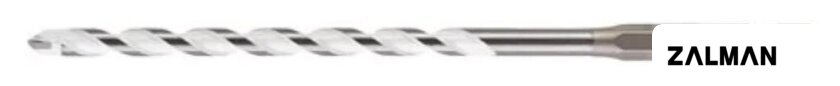 Бур Milwaukee 4932471100