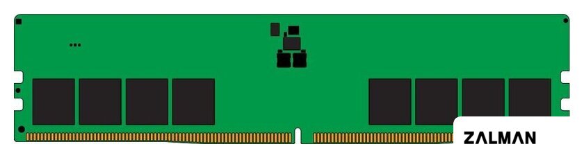 Оперативная память Kingston ValueRam 32ГБ DDR5 5600 МГц KVR56U46BD8-32