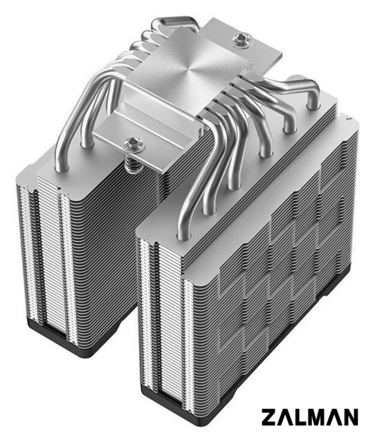 Кулер для процессора DeepCool AG620 G2 R-AG620-BKNPMG2-G