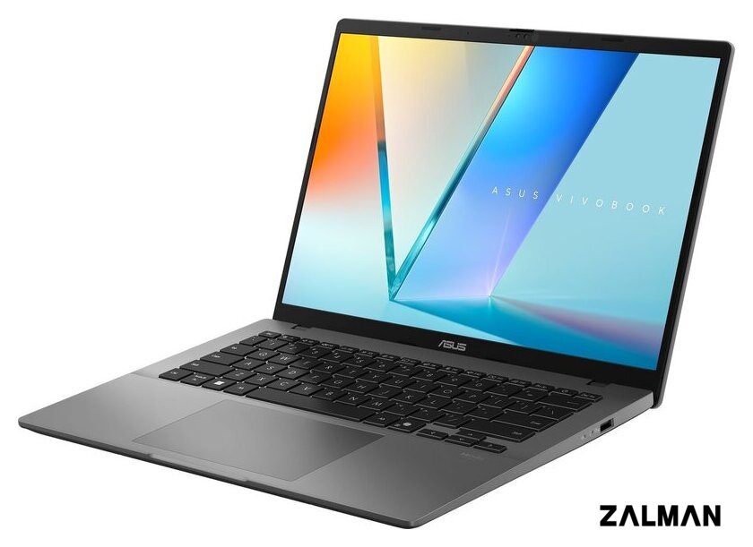 Ноутбук ASUS Vivobook S14 S3407VA-LY084