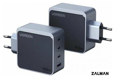 Сетевое зарядное Ugreen X570 45575
