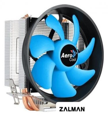 Кулер для процессора AeroCool Verkho 3 Plus