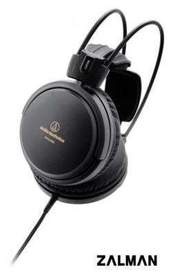 Наушники Audio-Technica ATH-A550Z