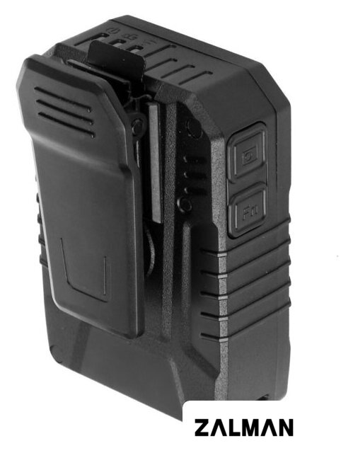 Экшен-камера BodyDvr S10 64Гб