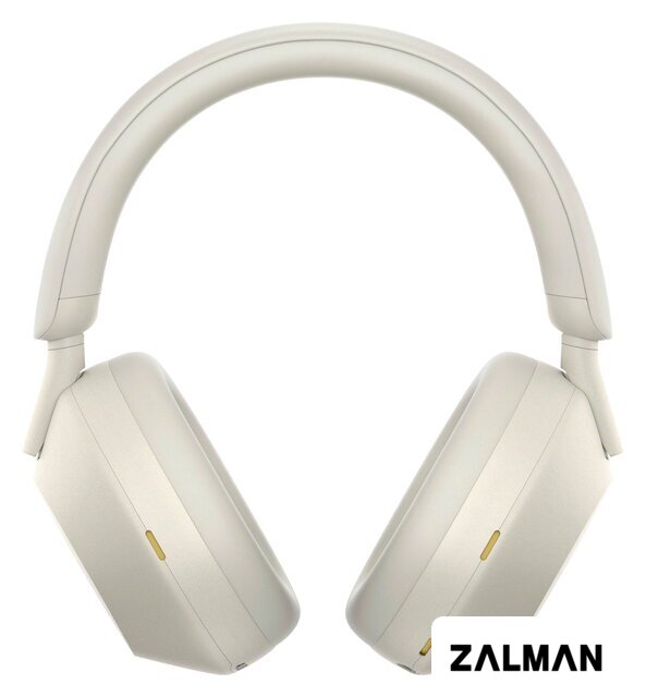 Наушники Sony WH-1000XM5 (серый)