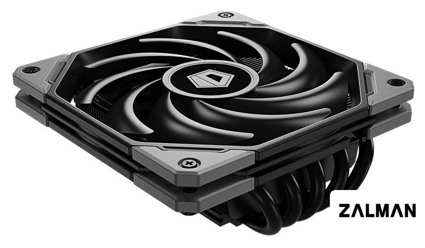 Кулер для процессора ID-Cooling IS-50X V3