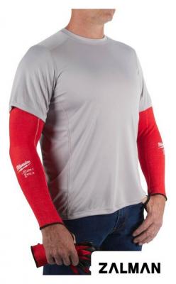Нарукавники  Milwaukee Cut level 3/С 45 см 4932478585