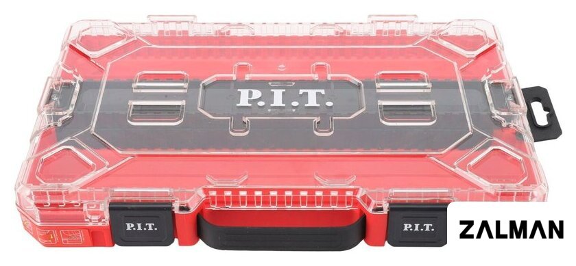 Органайзер P.I.T. HTLB02-3505