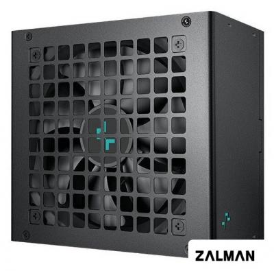 Блок питания DeepCool PL750D V2
