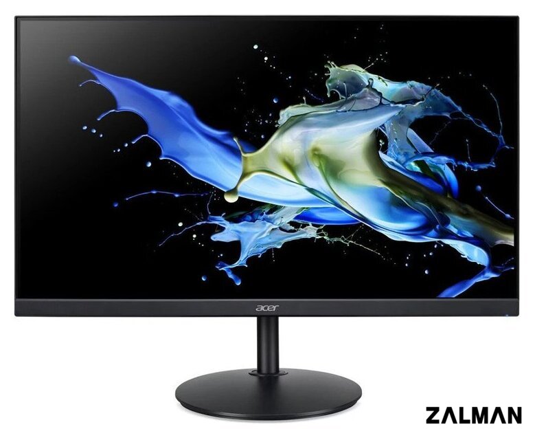 Игровой монитор Acer Vero CB272Gbirv UM.HB2CD.G03