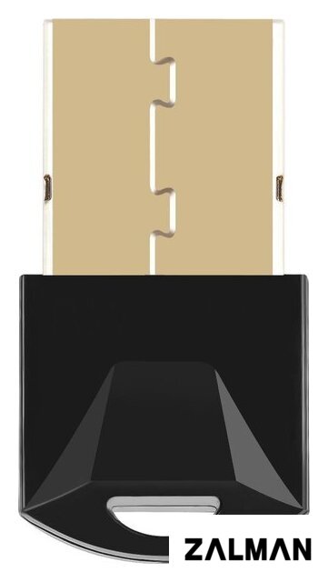 Bluetooth адаптер Gembird BTD-MINI6
