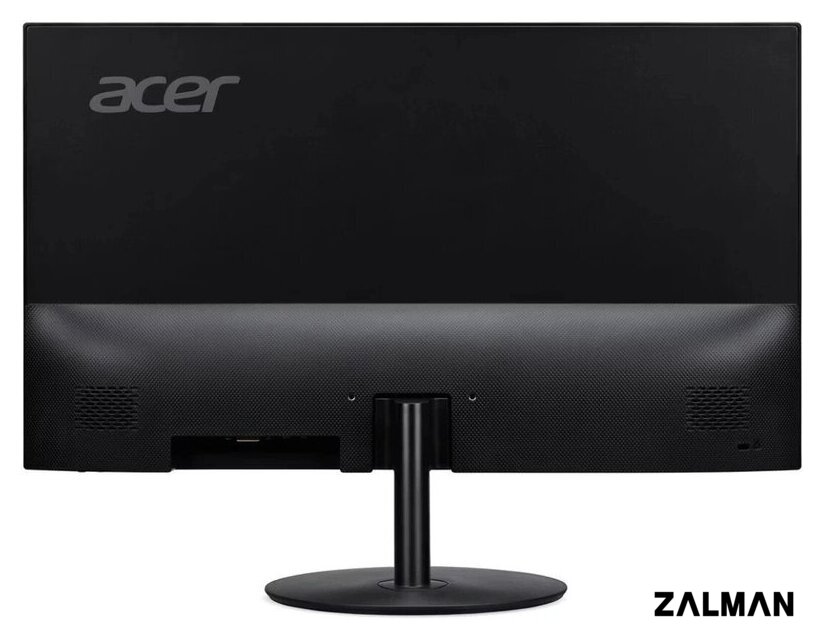 Монитор Acer SA322QAbmix UM.JS2CD.A01