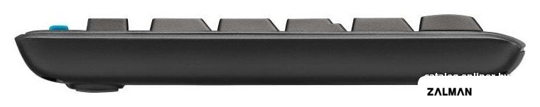 Офисный набор Logitech Wireless Combo MK275 920-008535