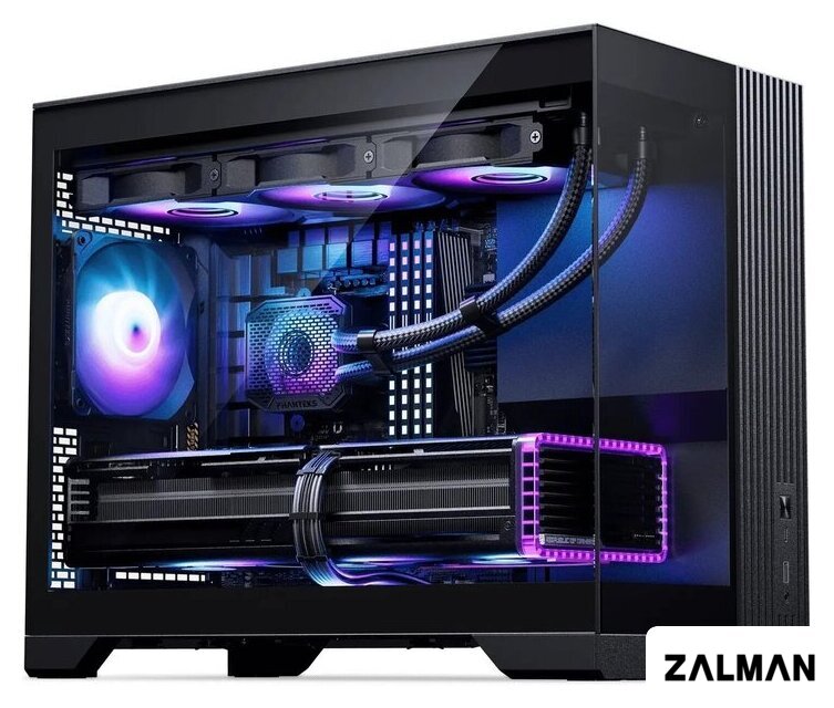 Корпус Phanteks XT V3 PH-XT325V_DBK01