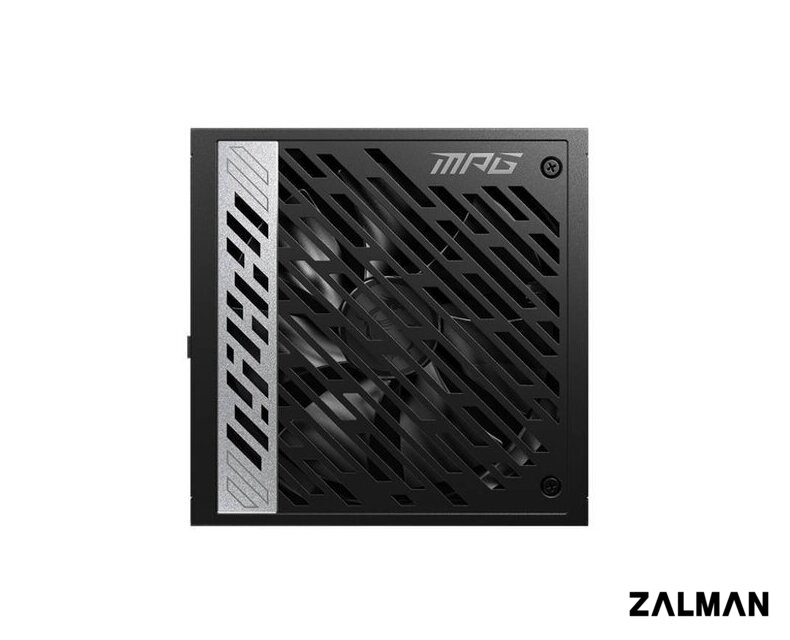 Блок питания MSI MPG A850G PCIE5