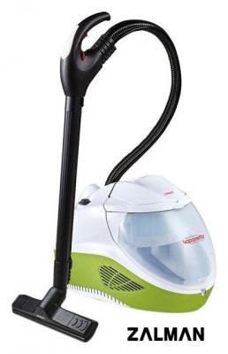 Пылесос Polti Lecoaspira FAV80_Turbo Intelligence
