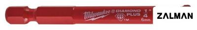 Сверло корончатое Milwaukee 4932498342