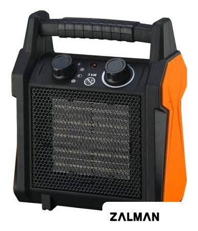 Тепловентилятор MaxPiler MEH-3000