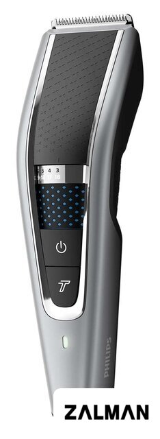 Машинка для стрижки волос Philips HC5650/15