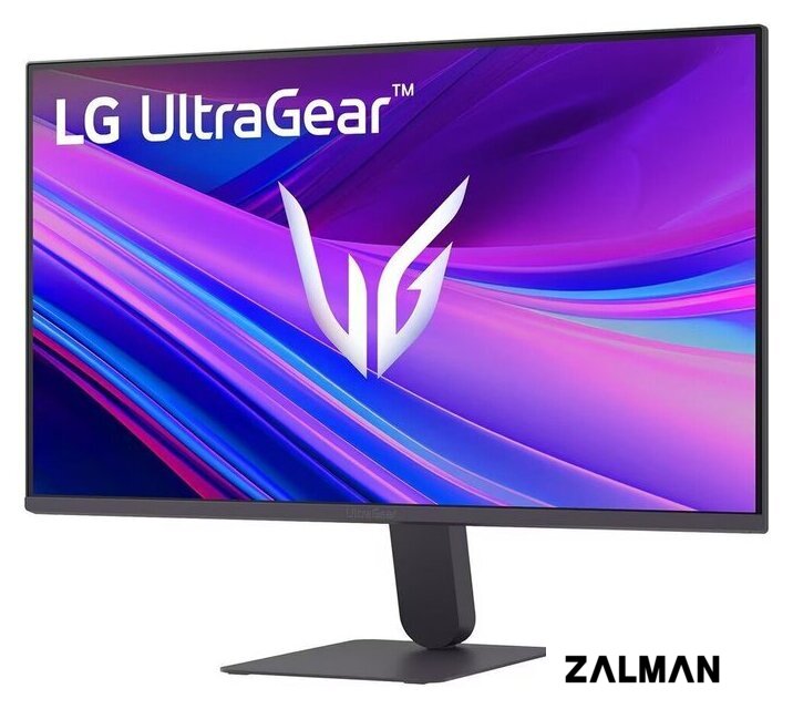 Игровой монитор LG UltraGear 24G411A-B