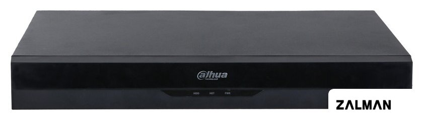 Сетевой видеорегистратор Dahua DHI-NVR5208-8P-EI